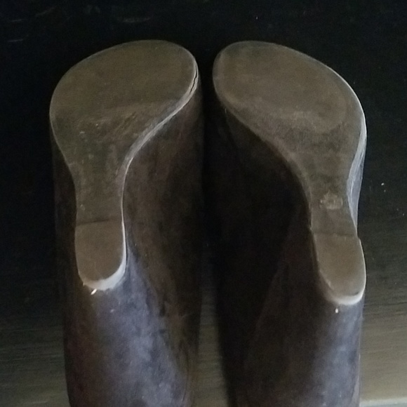 Apt 9 Black Closed Toes Shoes - Picture 2 of 5